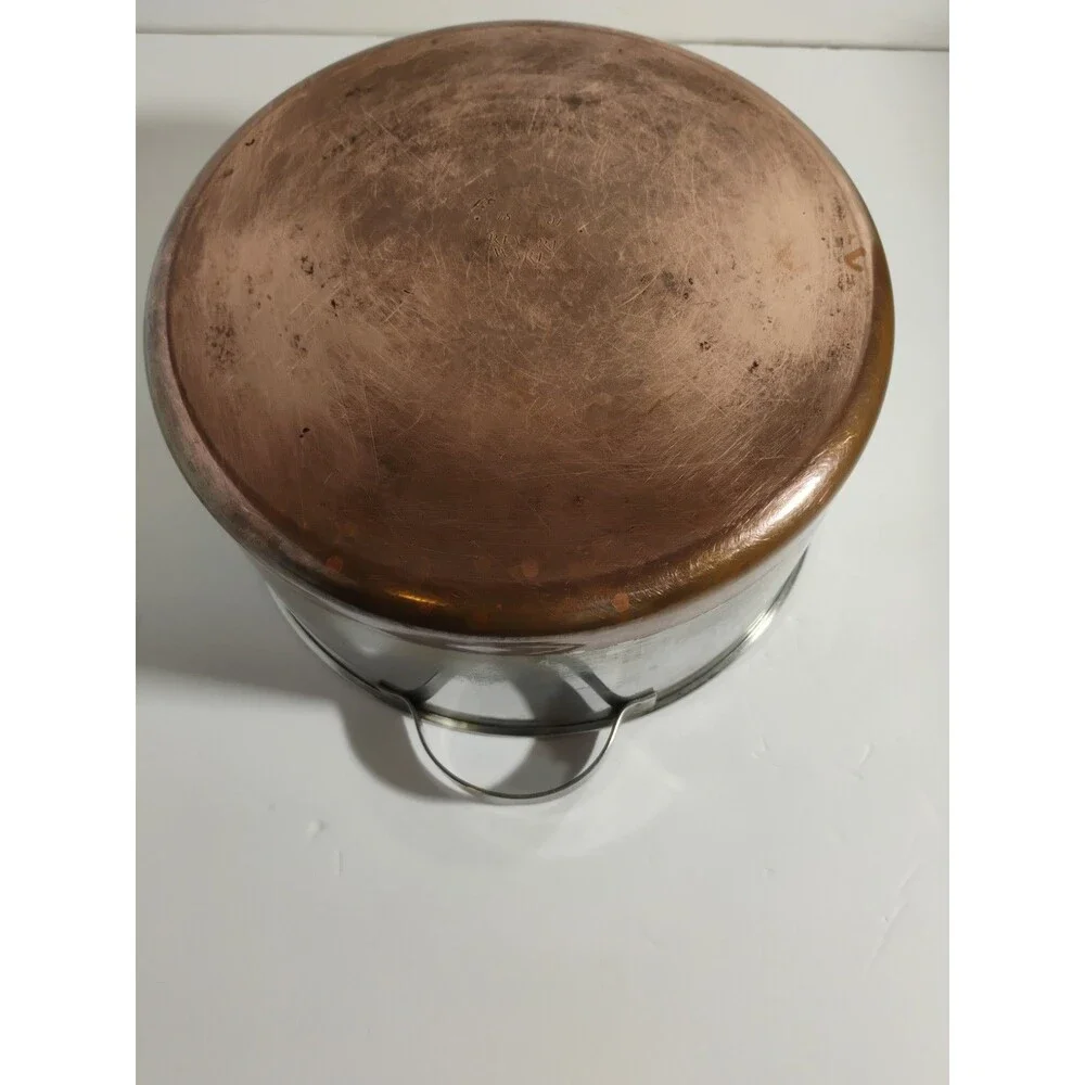 Revere Ware vintage revere